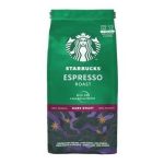 پودر قهوه استارباکس اسپرسو روست Starbucks Espresso Roast 200g