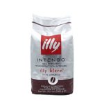 قهوه دانه ایلی ILLY مدل اینتنسو وزن 1 کیلوگرم