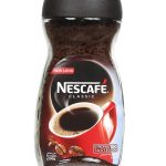 نسکافه فوری Classic برند نستله وزن ۱۹۰ گرم