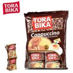 کاپوچینو ترابیکا Torabika اورجینال ۲۰ عددی