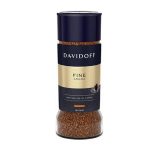 قهوه فوری دیویدوف مدل فاین آروما fine aroma وزن 100 گرم