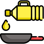 روغن آشپزی
