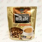 قهوه علی کافه جنسینگ Alicafe 5in1 اورجینال