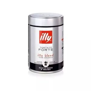 پودر قهوه ایلی فورته illy forte
