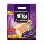 چای هل علی تی (Alitea Cardamom) ۳ در ۱ بسته 25 عددی