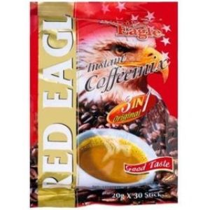 کافی میکس ۳در۱ رد اگل Red Eagle