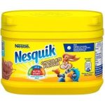 پودر کاکائو نسکوییک 300 گرمی - nesquik