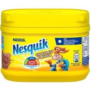 پودر کاکائو نسکوییک 300 گرمی - nesquik