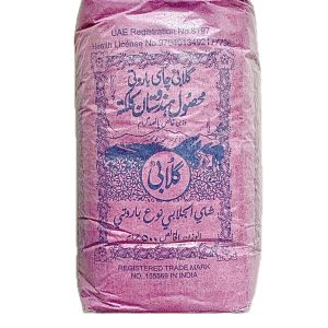 چای گلابی باروتی اصل کلکته هندوستان 500 گرمی