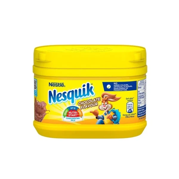 پودر کاکائو نسکوییک 300 گرمی - nesquik