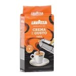 قهوه لاوازا LAVAZZA مدل CREM A GUSTO FORTE