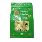 چای سبز ساده بارمال بسته ۲۵۰ گرم