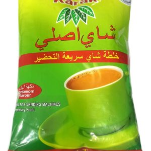 چای کرک اورجینال با طعم هل ۵۰۰ گرمی