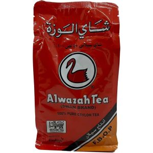 چای سیاه سیلانی خالص الوزه سریلانکا 200 گرم