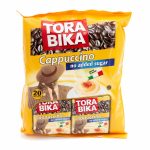 کاپوچینو رژیمی تورابیکا Torabika بسته ۲۰ عددی