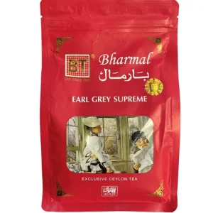 چای معطر بارمال ارل گری بسته ۲۵۰ گرم