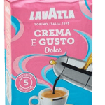 پودر قهوه لاوازا Lavazza مدل Crema E Gusto Dolce