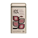 چای جف تی JAF TEA مدل Ceylon Supreme