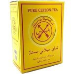 چای المنیس سیلانی ممتاز ۴۵۰ گرم