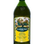 روغن زیتون فرابکر بدون بو سابروسو 500 میل (Sabroso Extra Virgin Olive Oil)