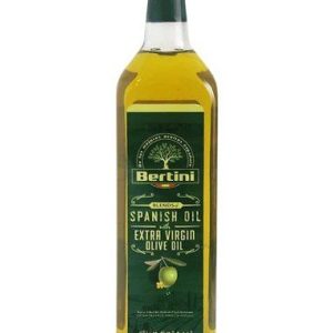 روغن زیتون فرابکر اسپانیایی برتینی 500 گرمی