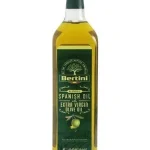 روغن زیتون فرابکر اسپانیایی برتینی بدون بو 1 لیتری(Bertini Refined Oils Spanish Extra Virgin Olive Oil)