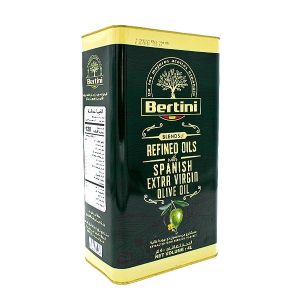 روغن زیتون فرابکر اسپانیایی برتینی 4 لیتری