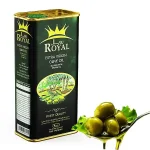 روغن زیتون رویال 4 لیتری ( Royal olive oil 4L )
